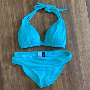 Bikini bathing suit